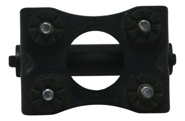 Suporte Fixação Tanque Suzuki Gsx 1300 B King 09-16 Original Preto