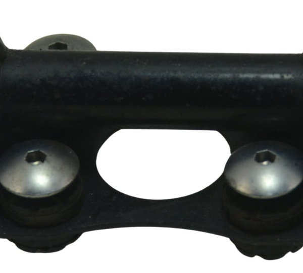 Suporte Fixação Tanque Suzuki Gsx 1300 B King 09-16 Original Preto