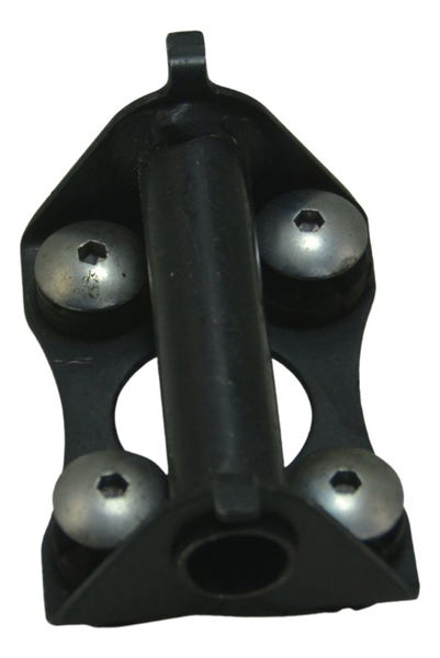 Suporte Fixação Tanque Suzuki Gsx 1300 B King 09-16 Original Preto