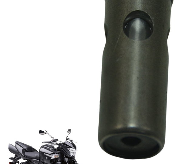 Válvula Alívio Óleo Suzuki Gsx 1300 B King 09-16 Original