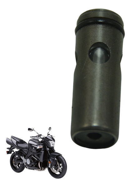 Válvula Alívio Óleo Suzuki Gsx 1300 B King 09-16 Original