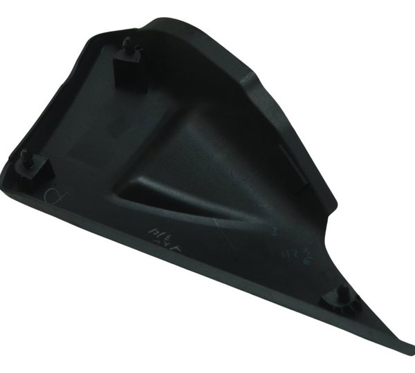 Acabamento Lateral Tanque Dir Suzuki Gsx 1300 B King 09-16