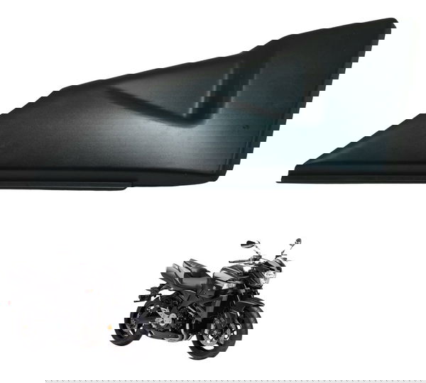 Acabamento Lateral Tanque Dir Suzuki Gsx 1300 B King 09-16