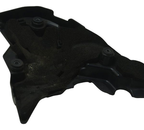 Tampa Pinhão Suzuki Gsx 1300 B King 09-16 Original Preto