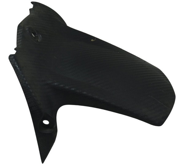 Paralama Traseiro Suzuki Gsx 1300 B King 09-16 Original Traseira