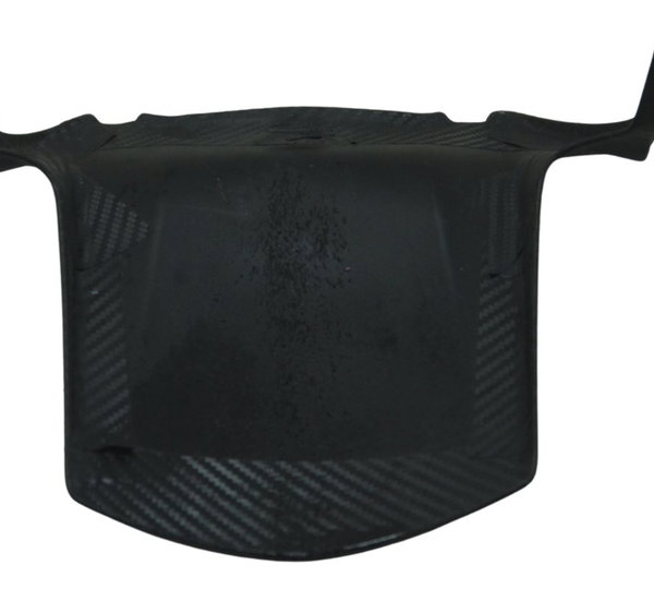 Paralama Traseiro Suzuki Gsx 1300 B King 09-16 Original Traseira