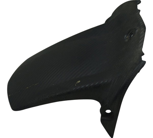 Paralama Traseiro Suzuki Gsx 1300 B King 09-16 Original Traseira