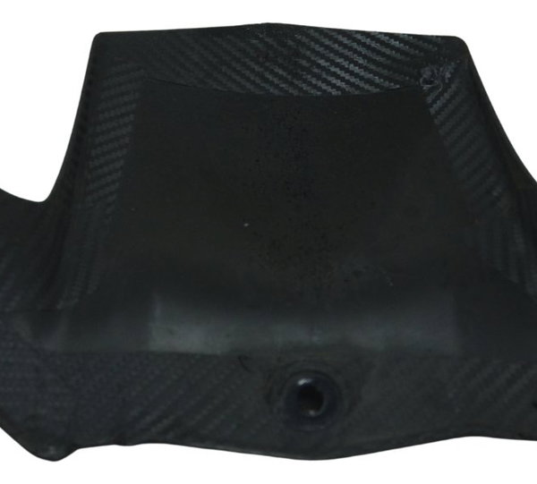 Paralama Traseiro Suzuki Gsx 1300 B King 09-16 Original Traseira