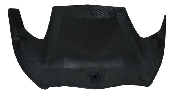 Paralama Traseiro Suzuki Gsx 1300 B King 09-16 Original Traseira