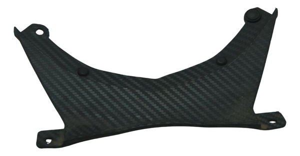 Acabamento Entre Bancos Suzuki Gsx 1300 B King 09-16 Orig