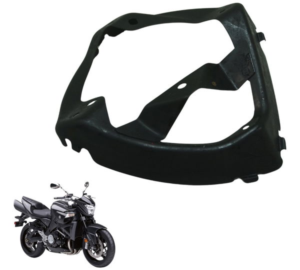 Suporte Proteção Dir Suzuki Gsx 1300 B King 09-16 Original
