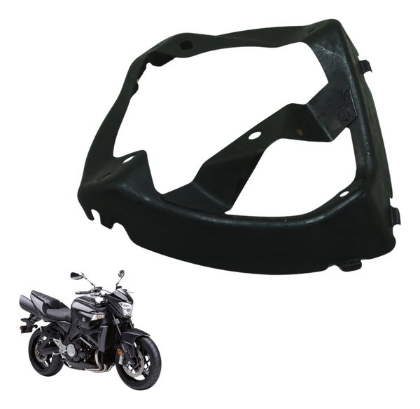 Suporte Proteção Dir Suzuki Gsx 1300 B King 09-16 Original