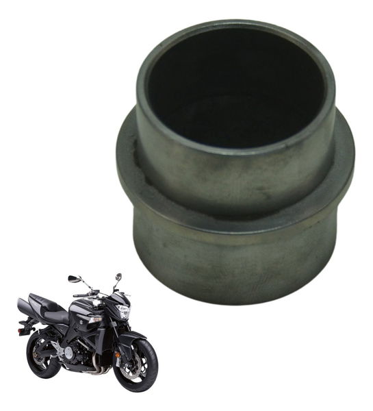 Bucha Interna Cubo Coroa Suzuki Gsx 1300 B King 09-16 Orig