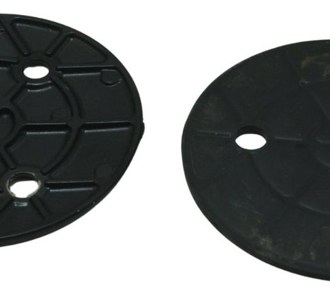 Acabamento Tampa Embreagem Suzuki Gsx 1300 B King 09-16 Orig Preto