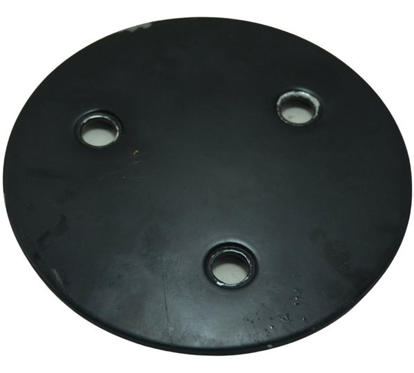 Acabamento Tampa Embreagem Suzuki Gsx 1300 B King 09-16 Orig Preto