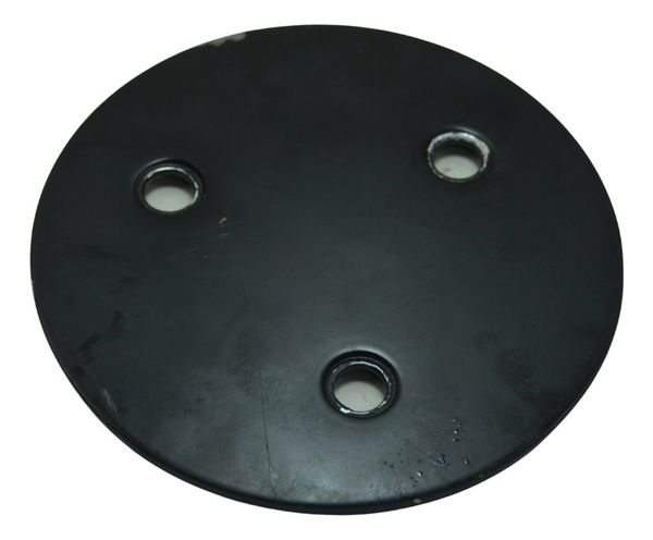 Acabamento Tampa Embreagem Suzuki Gsx 1300 B King 09-16 Orig
