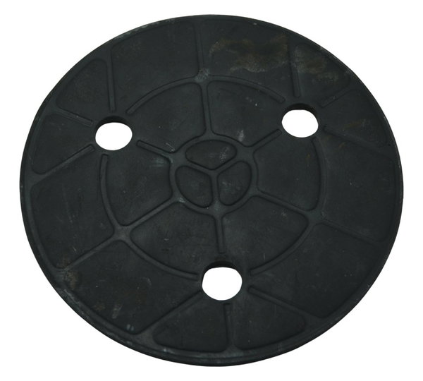 Acabamento Tampa Embreagem Suzuki Gsx 1300 B King 09-16 Orig Preto