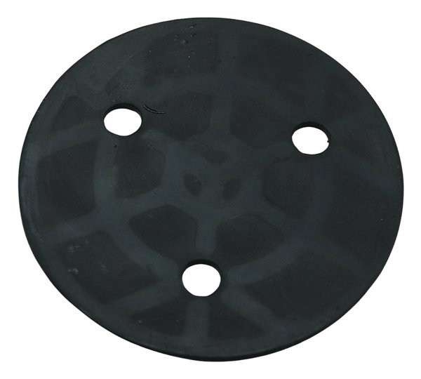 Acabamento Tampa Embreagem Suzuki Gsx 1300 B King 09-16 Orig Preto