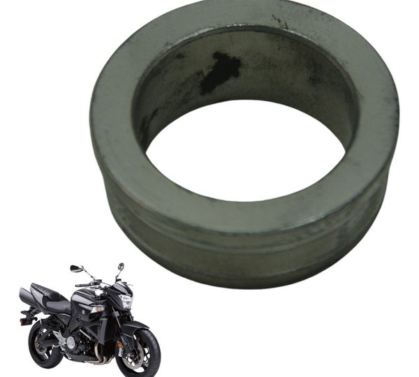 Bucha Eixo Traseiro Suzuki Gsx 1300 B King 09-16 Original