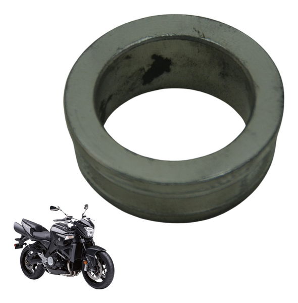 Bucha Eixo Traseiro Suzuki Gsx 1300 B King 09-16 Original