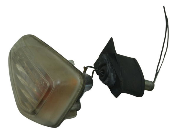 Pisca Traseiro Esq S/plug Suzuki Gsx 1300 B King 09-16 Esquerdo