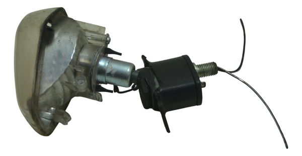 Pisca Traseiro Esq S/plug Suzuki Gsx 1300 B King 09-16 Esquerdo