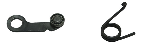 Posicionador Marcha Suzuki Gsx 1300 B King 09-16 Original