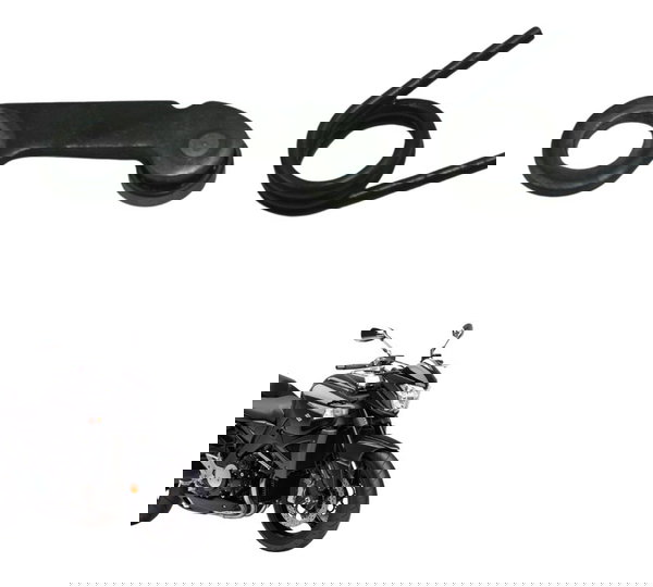 Posicionador Marcha Suzuki Gsx 1300 B King 09-16 Original