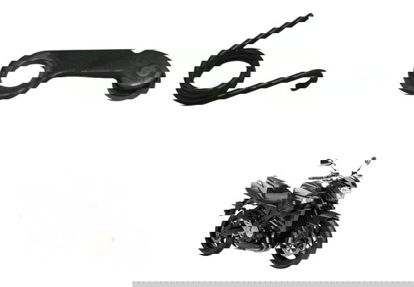 Posicionador Marcha Suzuki Gsx 1300 B King 09-16 Original