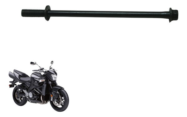 Parafuso Prisioneiro Cabeçote Suzuki Gsx 1300 B King 09-16