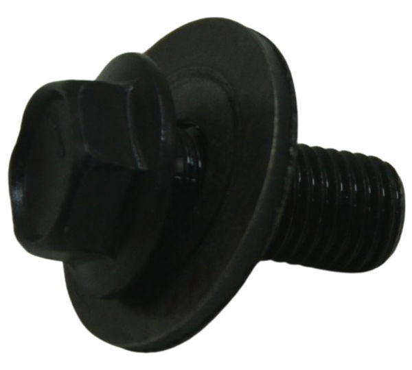 Parafuso Volante Magneto Suzuki Gsx 1300 B King 09-16 Orig