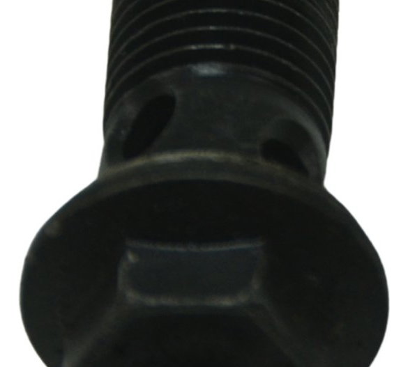 Parafuso Cano Óleo Suzuki Gsx 1300 B King 09-16 Original