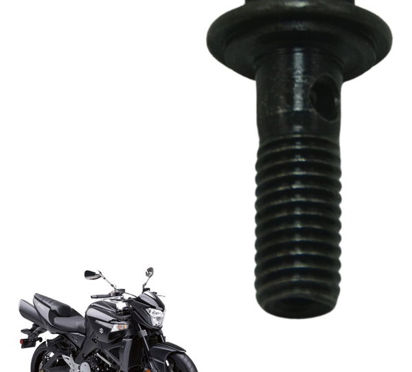 Parafuso Pinça Suzuki Gsx 1300 B King 09-16 Original