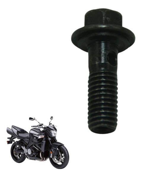 Parafuso Pinça Suzuki Gsx 1300 B King 09-16 Original