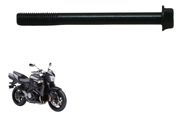 Parafuso Cabeçote Suzuki Gsx 1300 B King 09-16 Original