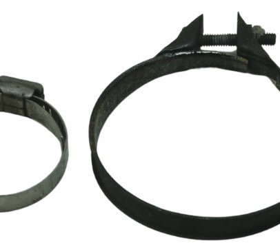 Jogo Abraçadeira Suzuki Gsx 1300 B King 09-16 Original