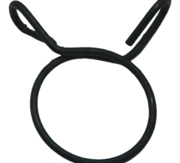 Jogo Abraçadeira Suzuki Gsx 1300 B King 09-16 Original