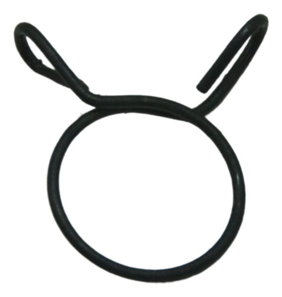 Jogo Abraçadeira Suzuki Gsx 1300 B King 09-16 Original