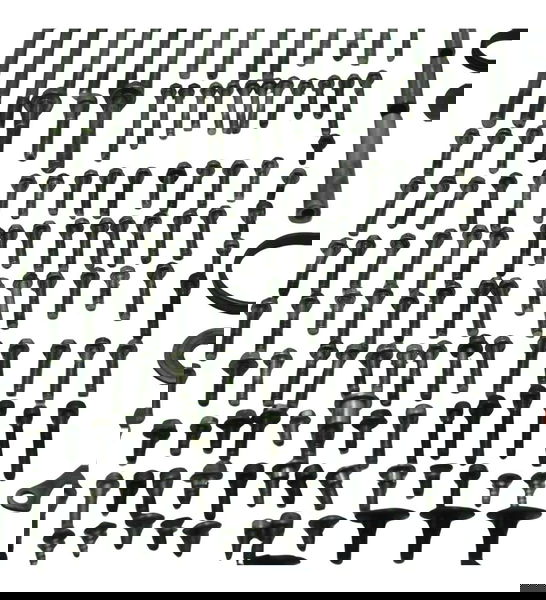 Kit Parafuso Motor Suzuki Gsx 1300 B King 09-16 Original