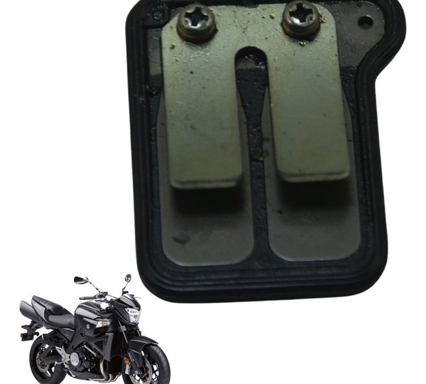 Válvula Respiro Motor Suzuki Gsx 1300 B King 09-16 Original
