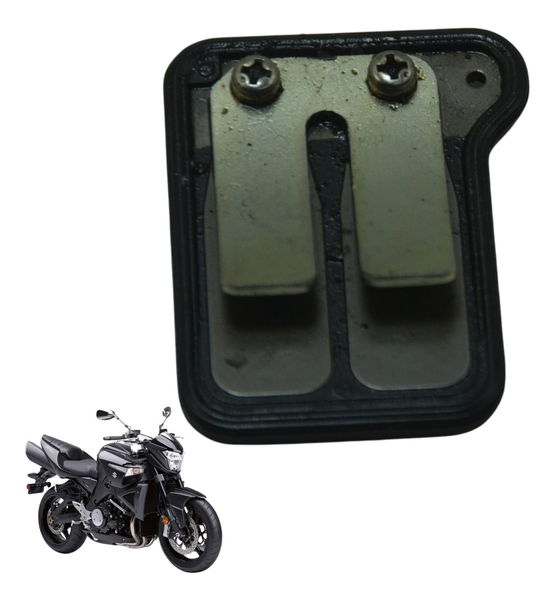 Válvula Respiro Motor Suzuki Gsx 1300 B King 09-16 Original