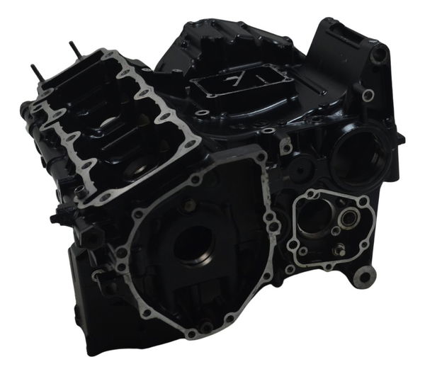 Carcaça Bloco Motor (nfe Baixa) Suzuki Gsx 1300 B King 09-16