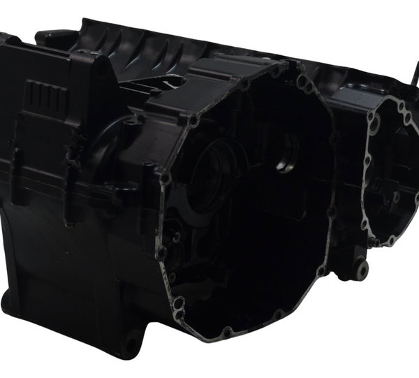 Carcaça Bloco Motor (nfe Baixa) Suzuki Gsx 1300 B King 09-16