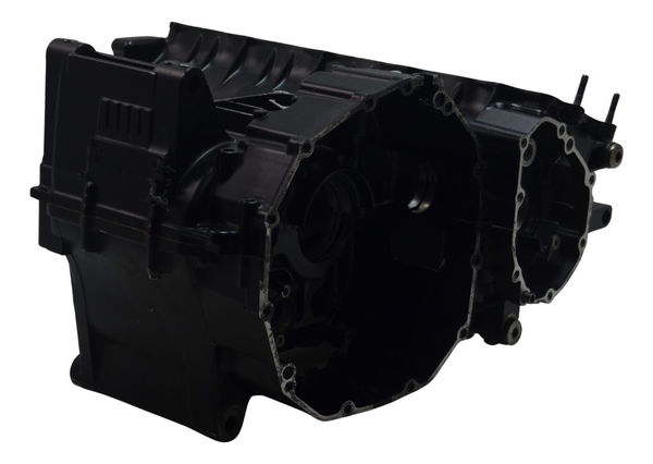 Carcaça Bloco Motor (nfe Baixa) Suzuki Gsx 1300 B King 09-16