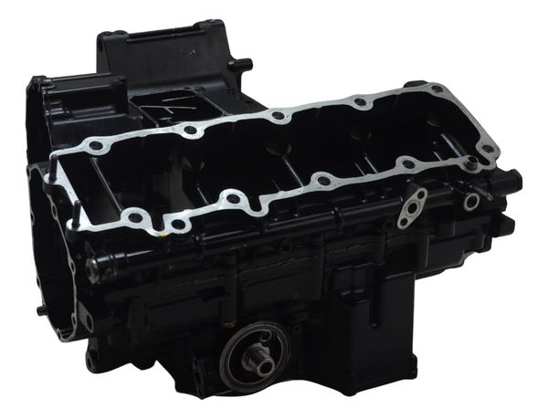 Carcaça Bloco Motor (nfe Baixa) Suzuki Gsx 1300 B King 09-16