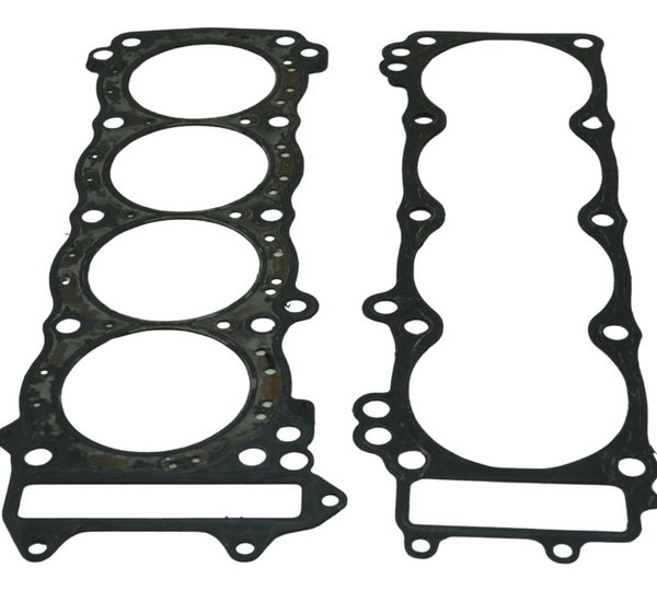 Jogo Junta Cabeçote Suzuki Gsx 1300 B King 09-16 Original