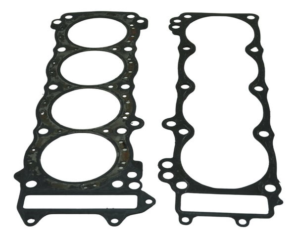Jogo Junta Cabeçote Suzuki Gsx 1300 B King 09-16 Original