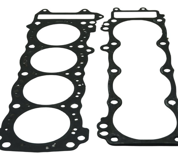 Jogo Junta Cabeçote Suzuki Gsx 1300 B King 09-16 Original