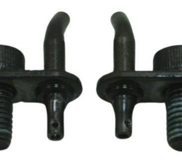 Kit Jet Oil Esguicho Motor Suzuki Gsx 1300 B King 09-16 Orig