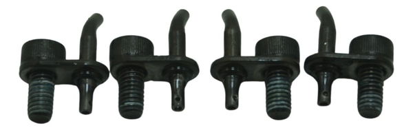 Kit Jet Oil Esguicho Motor Suzuki Gsx 1300 B King 09-16 Orig